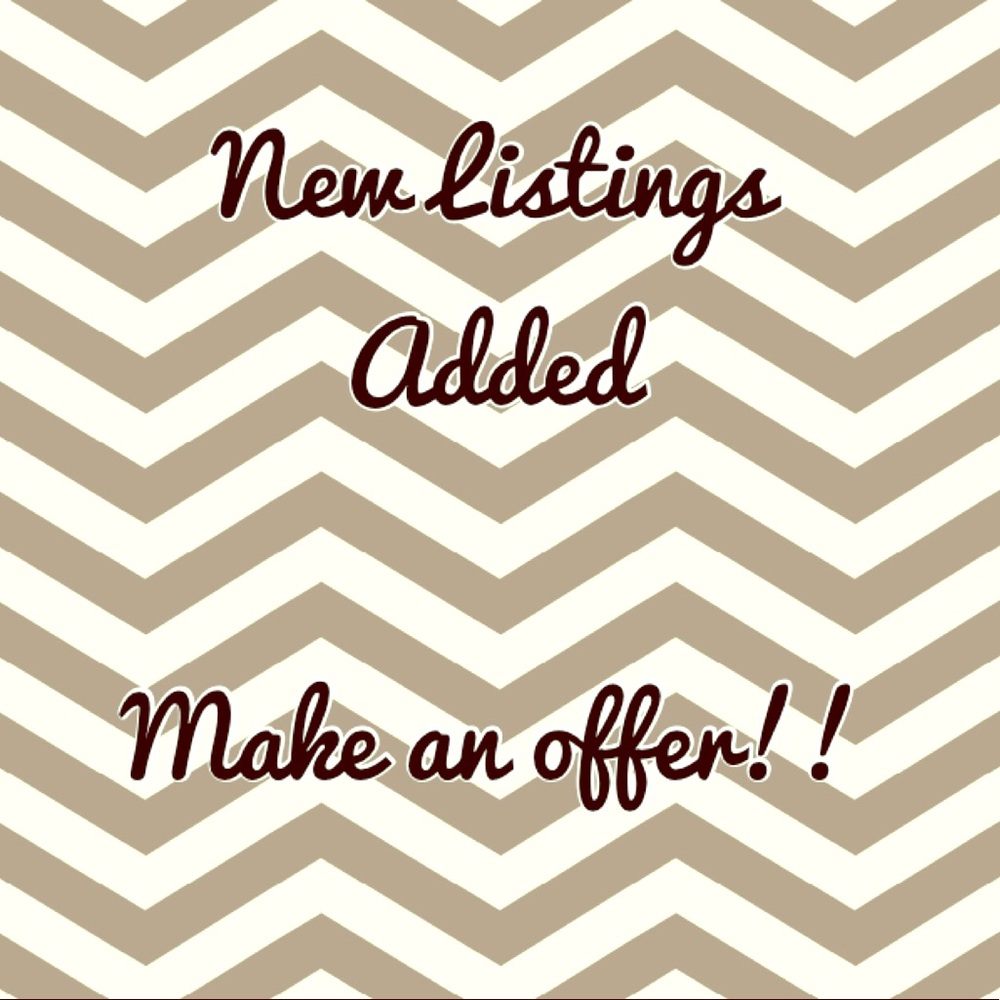 New Listings
